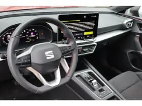 SEAT Leon Sportstourer thumbnail 4