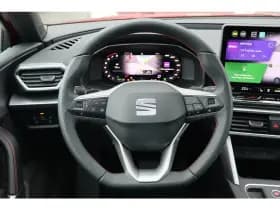 SEAT Leon Sportstourer thumbnail 5
