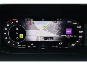 SEAT Leon Sportstourer thumbnail 6