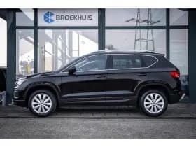 SEAT Ateca thumbnail 2