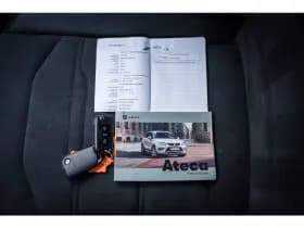 SEAT Ateca thumbnail 29