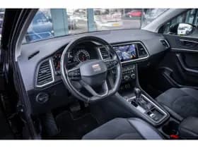 SEAT Ateca thumbnail 4