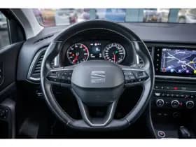 SEAT Ateca thumbnail 5