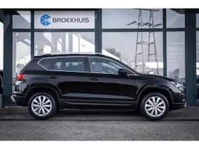SEAT Ateca thumbnail 8