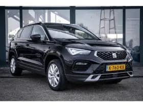 SEAT Ateca thumbnail 9