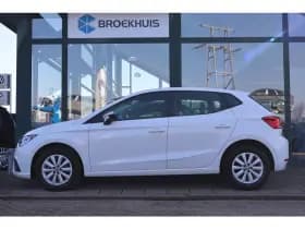 SEAT Ibiza thumbnail 2