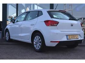 SEAT Ibiza thumbnail 3