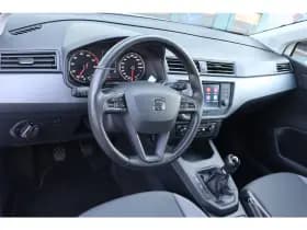 SEAT Ibiza thumbnail 4