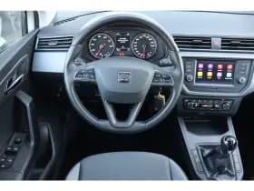 SEAT Ibiza thumbnail 5