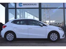 SEAT Ibiza thumbnail 9