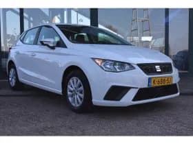SEAT Ibiza thumbnail 10