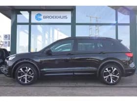 SEAT Tarraco thumbnail 2