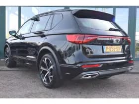 SEAT Tarraco thumbnail 3