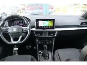 SEAT Tarraco thumbnail 29