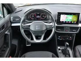 SEAT Tarraco thumbnail 4