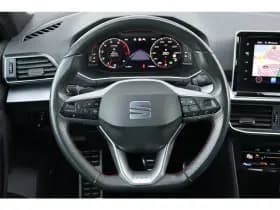 SEAT Tarraco thumbnail 5