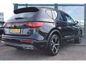 SEAT Tarraco thumbnail 7