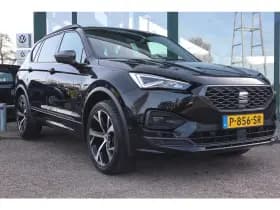SEAT Tarraco thumbnail 9