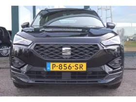 SEAT Tarraco thumbnail 10