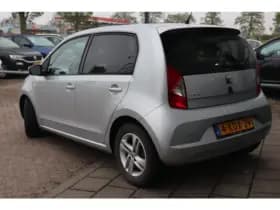 SEAT Mii thumbnail 2