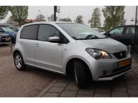SEAT Mii thumbnail 4