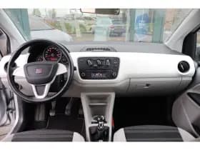SEAT Mii thumbnail 8