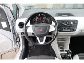 SEAT Mii thumbnail 9