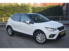 SEAT Arona thumbnail 2