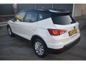 SEAT Arona thumbnail 3