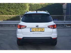 SEAT Arona thumbnail 40
