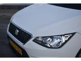 SEAT Arona thumbnail 6