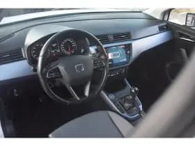 SEAT Arona thumbnail 8
