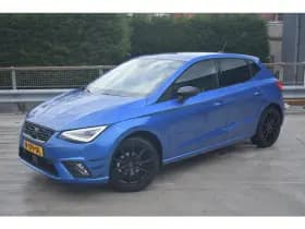 SEAT Ibiza thumbnail 1