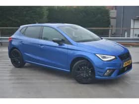 SEAT Ibiza thumbnail 3
