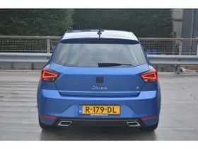 SEAT Ibiza thumbnail 30