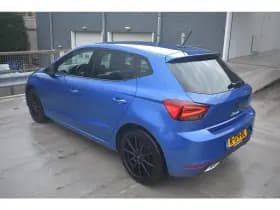 SEAT Ibiza thumbnail 4
