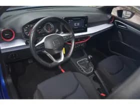SEAT Ibiza thumbnail 8