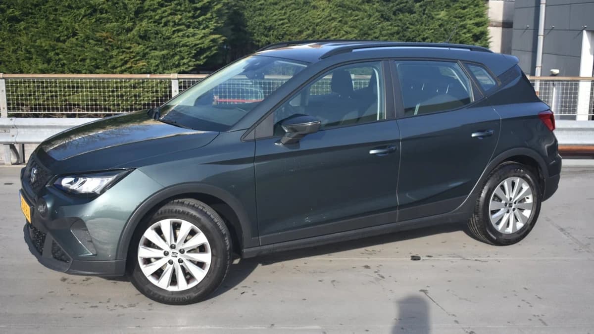 SEAT Arona — foto 1