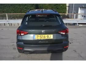 SEAT Arona thumbnail 16