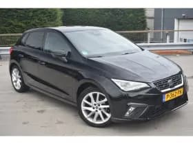SEAT Ibiza thumbnail 2