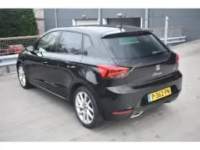 SEAT Ibiza thumbnail 3