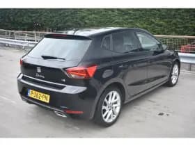 SEAT Ibiza thumbnail 4