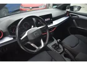 SEAT Ibiza thumbnail 8