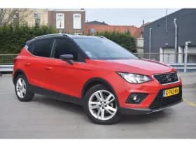 SEAT Arona thumbnail 2
