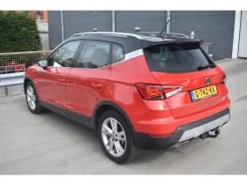 SEAT Arona thumbnail 3