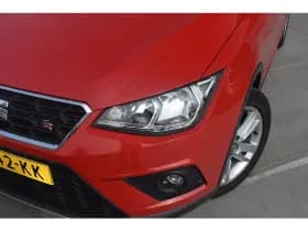 SEAT Arona thumbnail 5