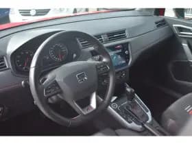 SEAT Arona thumbnail 8