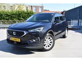 SEAT Tarraco thumbnail 2
