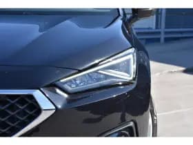 SEAT Tarraco thumbnail 5