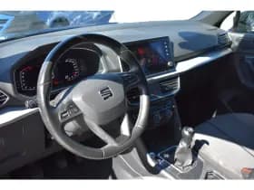 SEAT Tarraco thumbnail 8